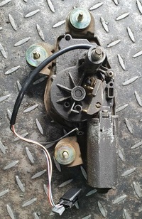 фото thumb №1, Моторчик зад ford mondeo mk1 0390201521