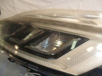 фото thumb №15, Renault clio iv lift фара лівий передній лампа ліва передня перед