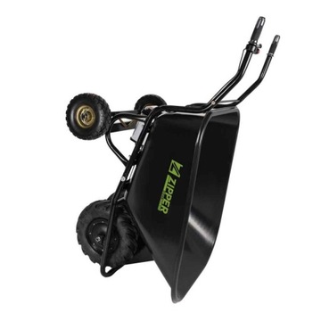 TACZKA ELEKTRYCZNA ZIPPER NA AKU ZI-EWB300-160L