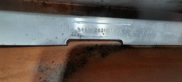 фото thumb №7, Mini f55 балка бампера передньої 511110031010de 14-