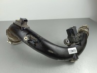 фото thumb №1, 2021 alfa romeo stelvio труба впускний турбіни ba0238507