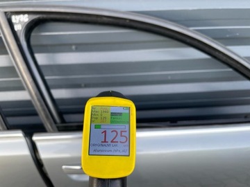 фото thumb №7, Audi a8 d3 двері праві перед зад w колір ly7g