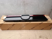 фото thumb №1, Молдинг накладка кришки задня toyota yaris cross 21-