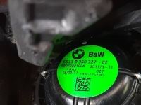 Набір аудіо динаміки підсилювач bowers wilkins bmw 7 g11 g12 Доставка, фото thumb