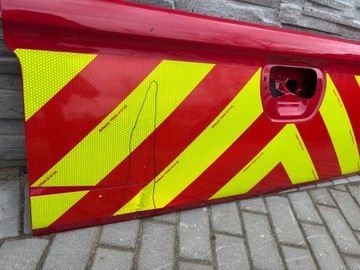 фото thumb №6, Кришка задня зад боки mitsubishi l200 2010-2015