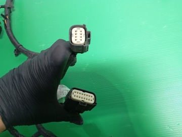 фото thumb №10, Джгут бампера перед ford edge 2015-2018 gt4t-15k867