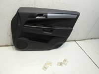 фото thumb №11, Обивка дверь правый перед opel zafira b 13164487