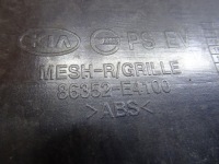 Купити Kia soul electric ev решітка радіатора решітка  бампера перед 86352-e4100 llu, фото thumb