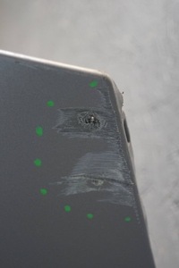 фото thumb №8, Бампер перед opel vivaro b z1976