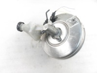 фото thumb №6, Усилитель тормозов peugeot 5008 ii 1.2 thp 0204821381 9807687080