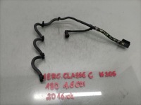 Купить Шланг сливной топлива mercedes w205 1.6 cdi, фото thumb