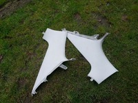 фото thumb №1, Seat leon i 99-05 - защита стойка задняя правая левая