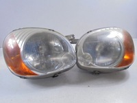 фото thumb №3, Hyundai atos mx 01-03 фара лівий праві h4