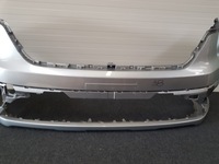 фото thumb №4, Бампер передній renault trafic iv