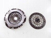 фото thumb №2, Mini cooper ii s r56 1.6 16v turbo зчеплення притиск