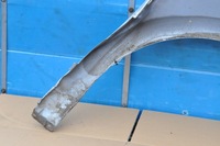 фото thumb №9, Dacia sandero ii крыло левый перед