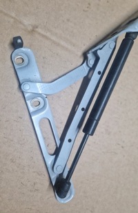 фото thumb №5, Bmw e36 cabrio kabriolet петлі петля кришки амортизатори