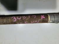 фото thumb №5, Привідний вал ліва короткий peugeot 308 t9 ii 1.6 ehdi механічна коробка передач