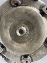 фото thumb №9, Конвертер toyota avensis t25 рестайлінг 2.4vvti