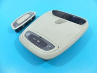 фото thumb №1, Лампа освітлення кабіни volvo v40 ii