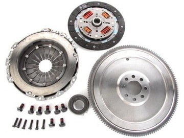 фото thumb №1, Valeo зчеплення 835024