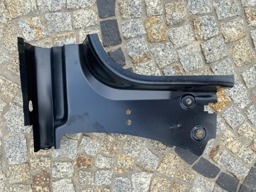 фото thumb №16, Opel astra k 5 v обшивка поріг стійка лівий 39045590 39117465 оригінал нове