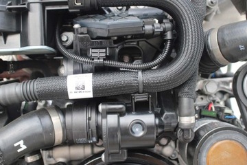 фото thumb №13, Bmw 7 8 x5 x6 x7 двигун 3.0 b57 d30b g12 g05 g06 g07 дизель b57 b30 30d hyb