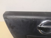 фото thumb №5, Ручка крышки задняя nissan navara iii d40 05-10