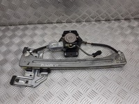 фото thumb №1, Механізм скло лівий задня chrysler pt cruiser