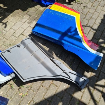 фото thumb №15, Удлинитель дверь градус actros mp 3 mp 2 a9417200448