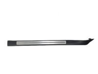 Купить 4e4853995 молдинг накладка порог задняя левое  a8 d3 long, фото thumb