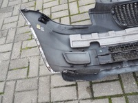 фото thumb №10, Kia picanto 2004-07 бампер перед передний kompletny 8651107000