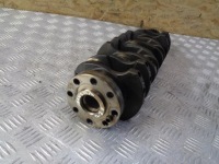 фото thumb №11, Wał коленчатый do шлифовка + вкладыши ford transit mk7 2.2 tdci 06- bk2q 6303-aa