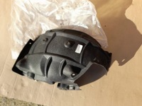 фото thumb №1, Подкрылок левая передние запчасть задняя renault scenic iii grand org новое