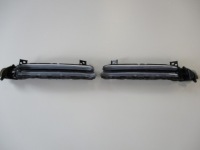 Купить Фара дневная led противотуманная фара porsche carrera turbo, фото thumb