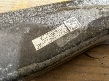 фото thumb №6, Рычаг зад левый jaguar e-pace evoque discovery l551