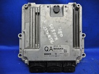 фото thumb №1, Бортовой компьютер двигателя renault koleos 2.0 dci 150km