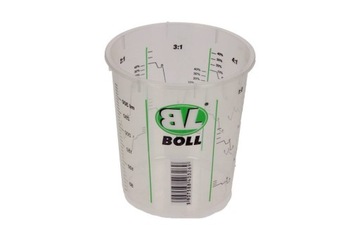КОРОБКА-КОНТЕЙНЕР С ДЕЛЕНИЕМ 400МЛ 0070231/BOL BOLL