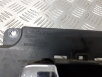 фото thumb №3, Ручка левая передняя внутренняя volvo v70 ii 2.5 tdi 9152497