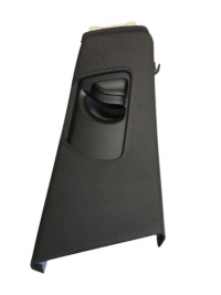 фото thumb №1, Защита стойка b правая audi a5 sportback s-line