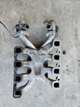 фото thumb №6, Колектор всмоктуючий egr bmw seria 7 e65 4.0 d 258km m67