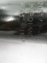 фото thumb №5, Амортизатор, поворотный кулак правая scenic iii 2,0 16v