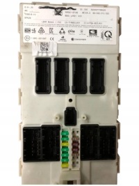 Купити Bmw e81 модуль комфорту 106818, фото thumb