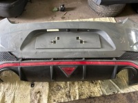 фото thumb №1, Hyundai i30 iii n line fastback бампер задня задній