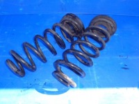 фото thumb №1, Hyundai tucson ii, iii пружина задняя 2wd