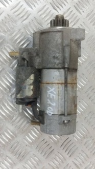 Купить Porsche 911 997 2005 стартер, фото thumb