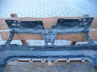 фото thumb №8, Dacia duster 2 ii 2017- бампер перед передний 620221776r