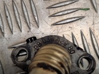 Citroen jumpy 2017 шланг / труба радиатора выхлопных газов egr Недорого, фото thumb