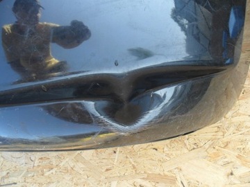 фото thumb №8, Peugeot 207 передний рестайлинг 2006 2007 2008 2007 бампер