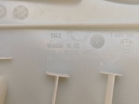 фото thumb №8, Оригінальні обшивка захист стійка ліва bmw 4 g26 8096441 34km!